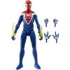 Miles Morales upgraded suit style (Spider-Man 2 Gamerverse) Marvel Legends Series in doos