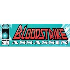 Bloodstrike Assassin (Image Comics)