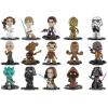 Star Wars Mystery Mini's in doos Funko