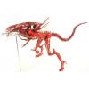 Aliens Genocide Red Queen Mother ultra deluxe in doos Neca