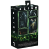 Alien Xenomorph "big chap" ultimate edition in doos Neca