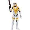 Star Wars 13th Battalion Trooper (Star Wars Jedi Fallen Order) the Black Series 6" in doos exclusive