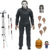 Halloween Resurrection ultimate Michael Myers Neca in doos
