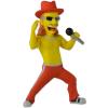 Kid Rock the Simpsons MOC Neca