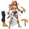 Marvel's Angela Legends Series (Marvel's Titus) in doos