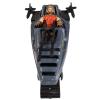 GI JOE Cobra Overlord's Dictator & Overlord compleet