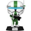Fixer (Republic Commando) Pop Vinyl Star Wars Series (Funko) GameStop exclusive -beschadigde verpakking-