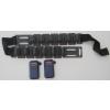 Star Wars vintage Chewbacca Bandolier Strap (Mail away item) compleet