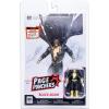 Black Adam (Endless Winter) DC Page Punchers (McFarlane Toys) op kaart