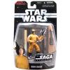 Star Wars Saga Naboo Soldier (battle of Naboo) MOC