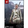 Hot Toys Rey (Resistance outfit) Star Wars the Force Awakens MMS377 in doos exclusive