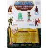 MOTU Spirit of Grayskull Matty Collector's figuur op kaart