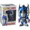 Optimus Prime (Metallic) Pop Vinyl Movies Series (Funko) Barnes and Noble exclusive
