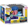Gary (pirate) (the Spongebob movie) Pop Vinyl Movies Series (Funko)