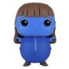 Violet Beauregarde (Willy Wonka & the Chocolate Factory) Pop Vinyl Movies Series (Funko) Summer Convention exclusive