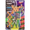 Aliens space marine O'Malley (Kenner) op kaart