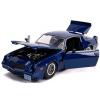 Stranger Things Billy's Chevy Camaro Z28 1:24 in doos (Jada Toys Metals die cast)