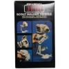 Star Wars vintage AT-ST Scout Walker en Return of the Jedi doos (Palitoy)