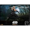 Hot Toys Ahsoka Tano (the Mandalorian) DX20 in doos
