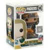 Clay Matthews (Packers) Pop Vinyl NFL (Funko)