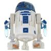 Star Wars R2-D2 (hidden gadgets) MOC the Clone Wars