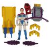 Calhoun Burns (Arctic Assault) M.A.S.K. (Kenner) European exclusive compleet