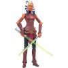 Star Wars Ahsoka Vintage-Style compleet