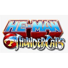 Masters of the Universe x ThunderCats
