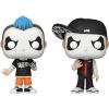 Twiztid (Madrox / Monoxide) 2-pack Pop Vinyl Rocks Series (Funko)