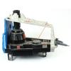 Star Wars vintage Darth Vader's Star Destroyer compleet