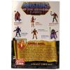 MOTU Adora Matty Collector's figuur op kaart