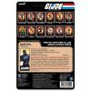 G.I. Joe Snake Eyes (commando) (cartoon) MOC ReAction Super7