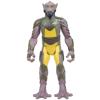 Star Wars Garazeb "Zeb" Orrelios and Stormtrooper MOC Mission Series Rebels Saga Legends