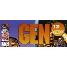 Gen 13 (Image Comics)