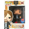 Biker Daryl (the Walking Dead) Pop Vinyl Television Series (Funko) PX Previews exclusive