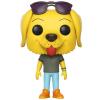 Mr. Peanutbutter (Bojack Horseman) Pop Vinyl Animation Series (Funko)