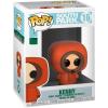 Kenny Pop Vinyl South Park (Funko)