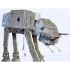 Star Wars POTF electronic AT-AT walker en doos