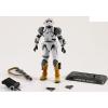 Star Wars Imperial EVO Trooper (the Force Unleashed) MOC 30th Anniversary Collection