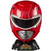 Mighty Morphin Red Ranger life size helmet in doos