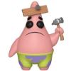 Patrick Star (with board) Pop Vinyl Animation Series (Funko)