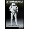 Star Wars Imperial Stormtrooper (Militaries of Star Wars) Sideshow in doos