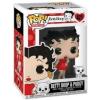 Betty Boop & Pudgy Pop Vinyl Animation Series (Funko)