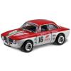 Hot Wheels Alfa Romeo Giulia Sprint GTA (Forza Motorsport) Retro Entertainment MOC (Mattel)