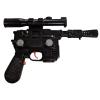 Star Wars vintage Laser Pistol compleet
