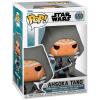 Ahsoka Tano (Ahsoka serie) Pop Vinyl Star Wars Series (Funko)