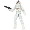 Star Wars AT-AT driver the Black Series 6" compleet