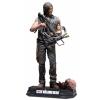 Daryl Dixon the Walking Dead McFarlane Toys MIB Color Tops