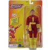 Shazam! (Justice League) retro (DC Comics) MOC Mego limited edition