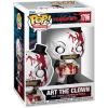 Art the Clown (candy filled head) (Terrifier) Pop Vinyl Movies Series (Funko)